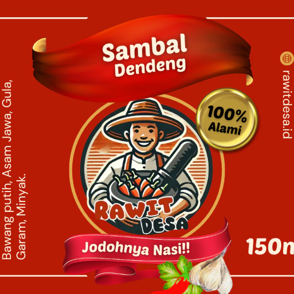 Sambel Dendeng